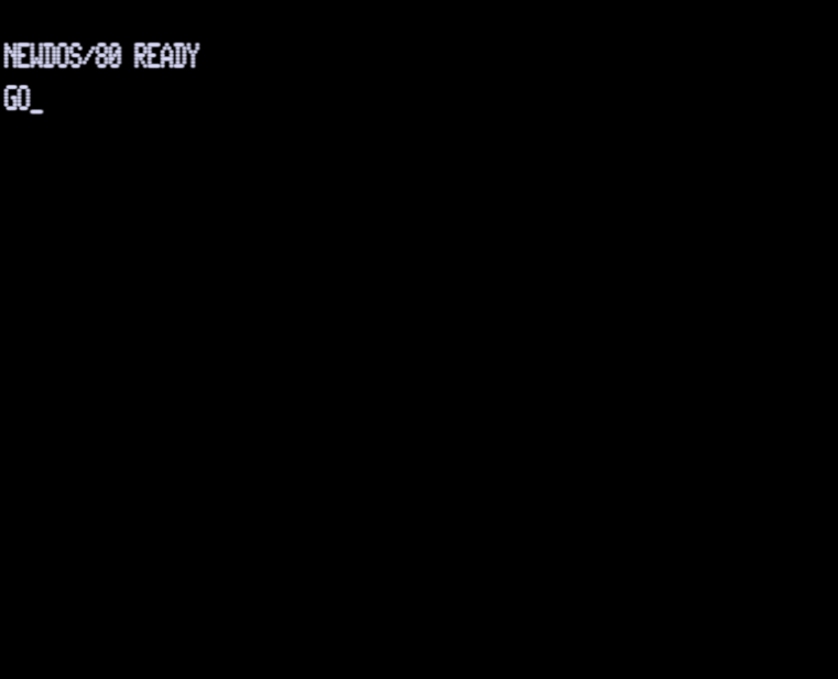 Screen shot